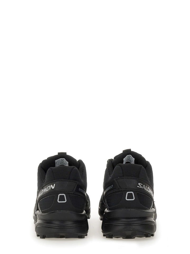 Salomon Sneakers - Nero | Wanan Luxury