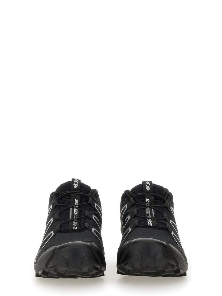 Salomon Sneakers - Nero | Wanan Luxury