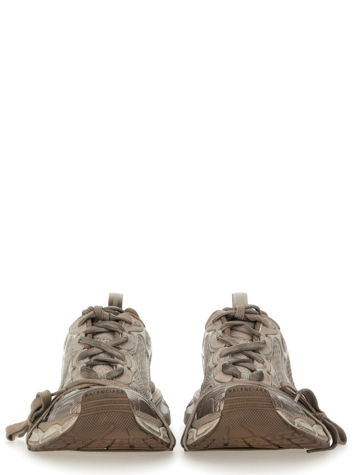 Balenciaga Sneakers - White | b4d56d8ceb8cfa4d3bc01f19a29f2e8fb7c4a7a1