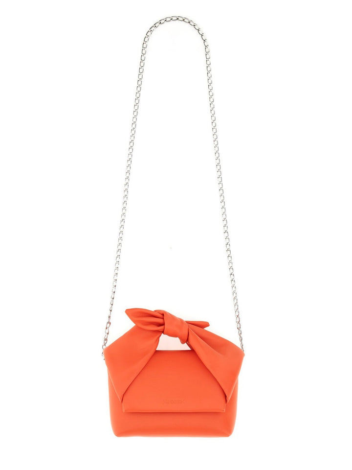 JW Anderson Borse a Spalla e Tracolla - Arancione | Wanan Luxury