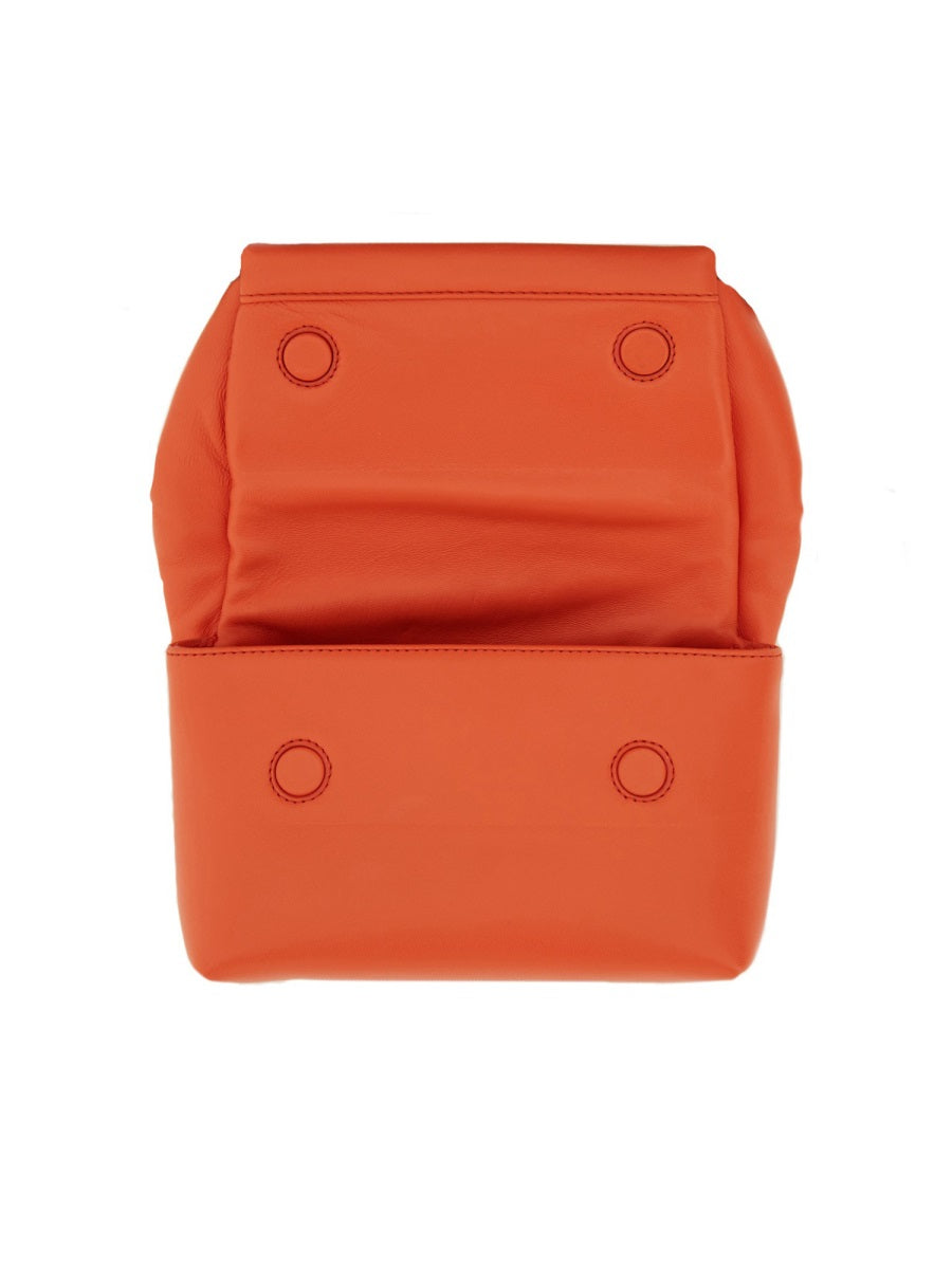 JW Anderson Borse a Spalla e Tracolla - Arancione | Wanan Luxury