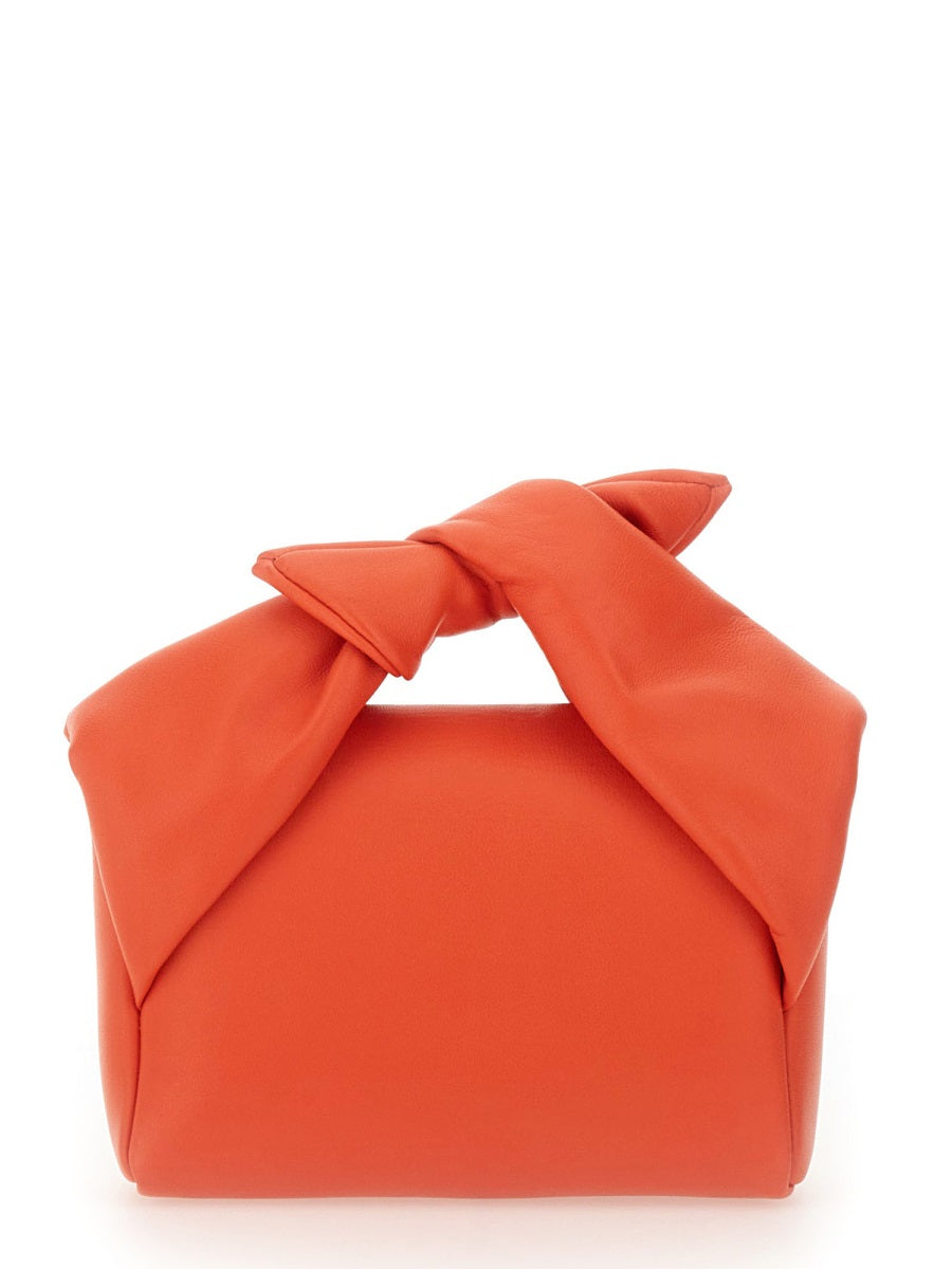 JW Anderson Borse a Spalla e Tracolla - Arancione | Wanan Luxury