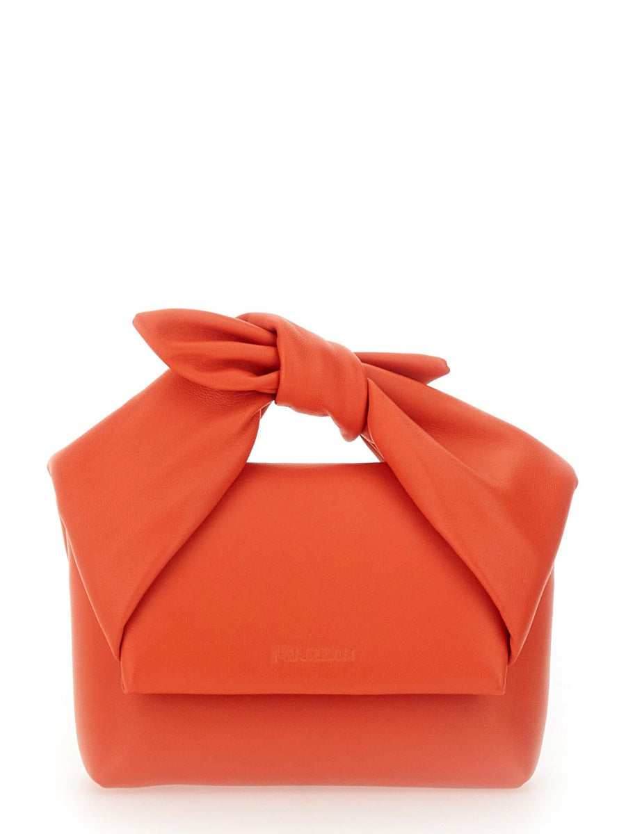 JW Anderson Borse a Spalla e Tracolla - Arancione | Wanan Luxury