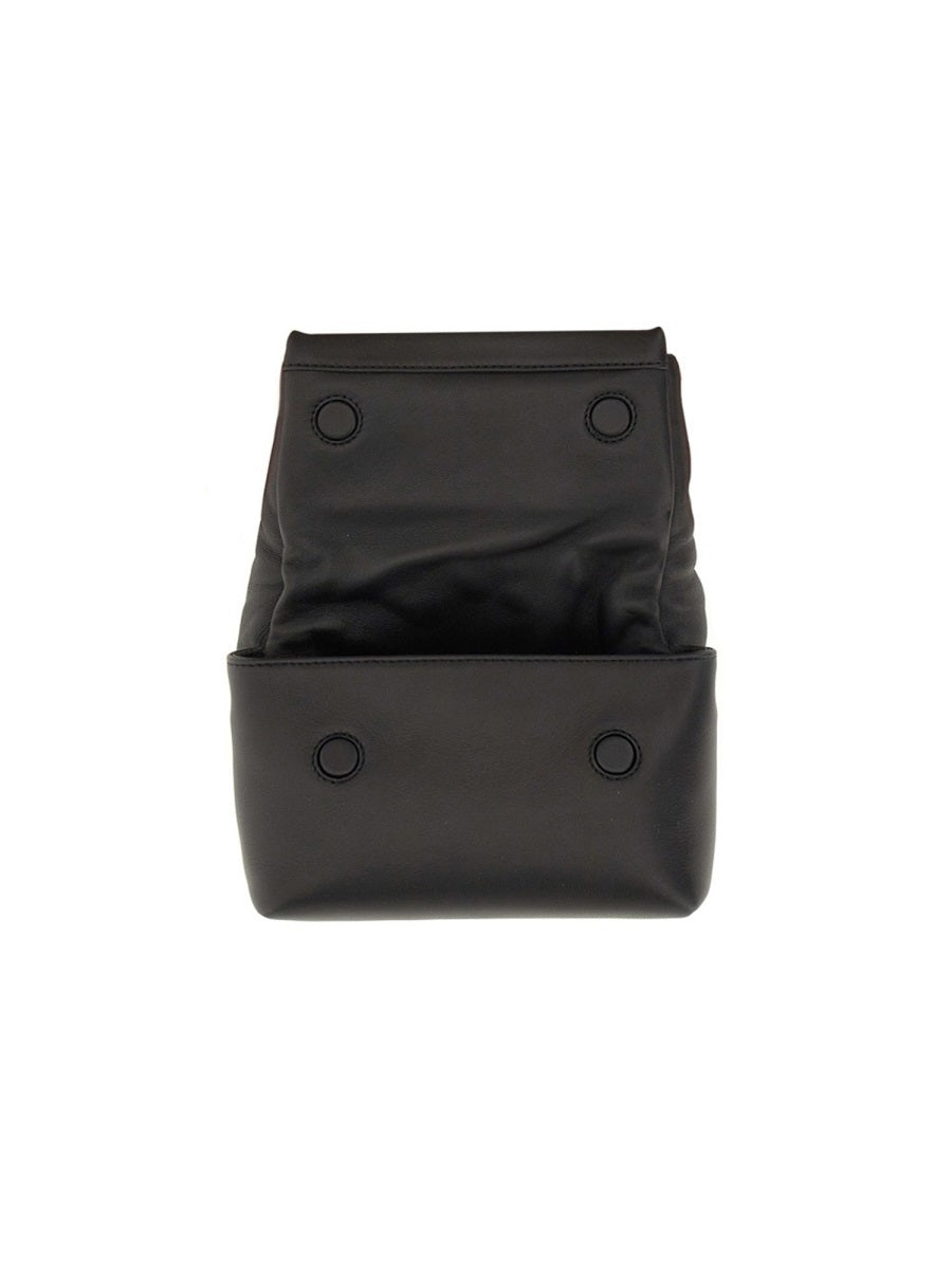 JW Anderson Borse a Mano - Nero | Wanan Luxury