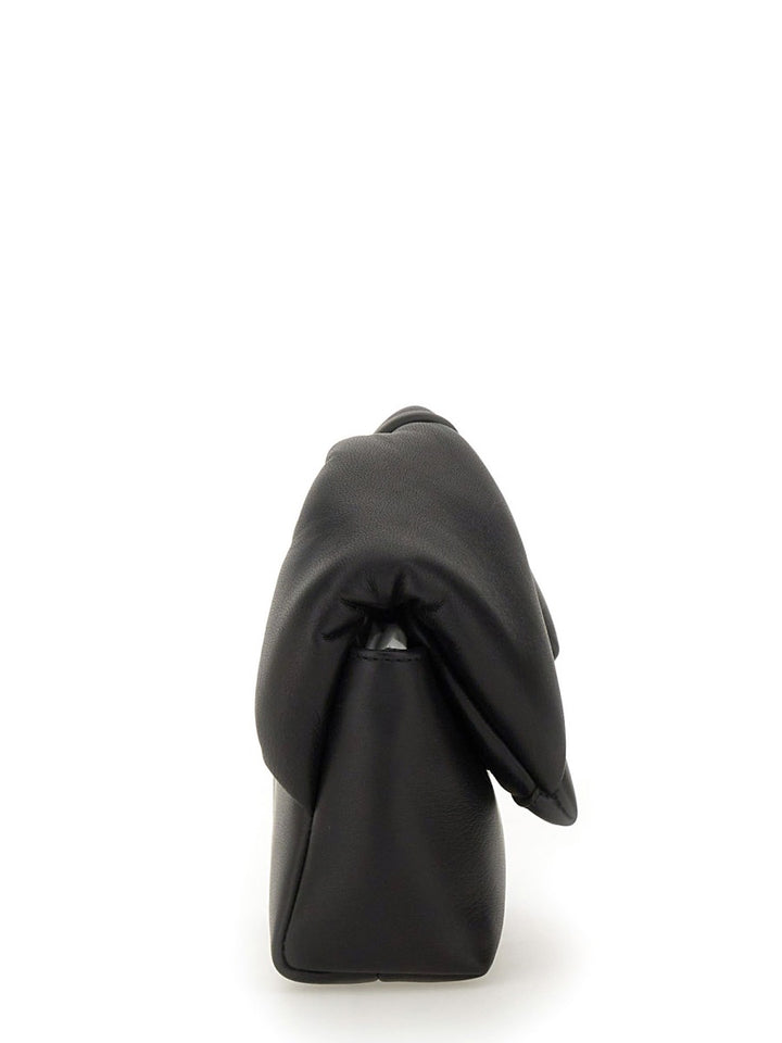 JW Anderson Borse a Mano - Nero | Wanan Luxury