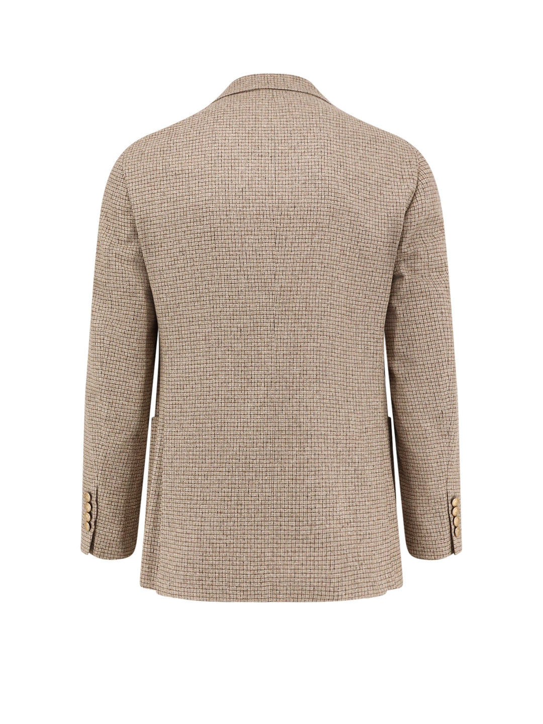 Brunello Cucinelli Clothing - CORTECCIA | 408391622f173d8ac9a8a6a391f2e0a1d179aa95