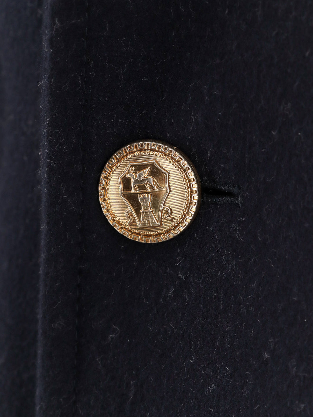 Brunello Cucinelli Coats - NAVY/PIOMBO RUBINO | 7701fdc2744c575f8961e882714ac88028e0495f