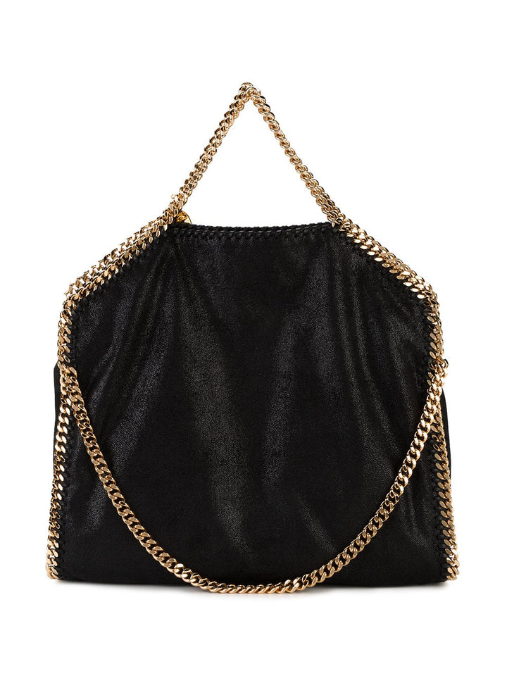 Stella Mccartney Totes - Nero | 1549f78c72b7b1a36c0e80efe047479479fd4d8c