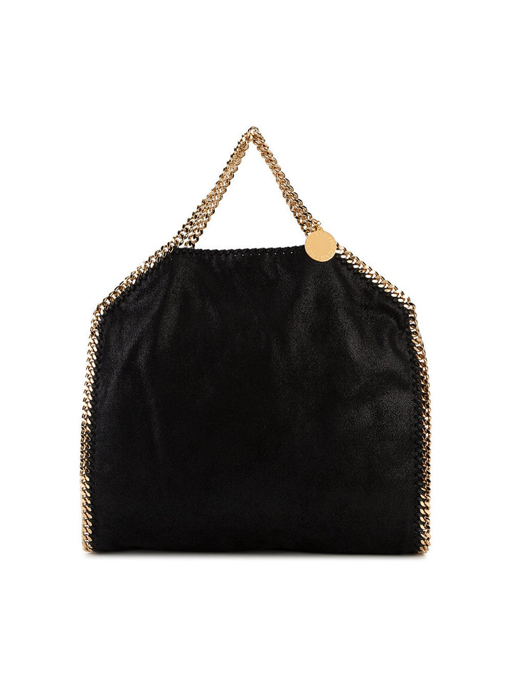 Stella Mccartney Totes - Nero | a808fdf4e1cddabb1c10fbc74acc8161aa9421d8