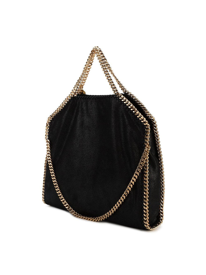 Stella Mccartney Totes - Nero | a03ecc603a7617411f8aefb60af892d71dd67bc6