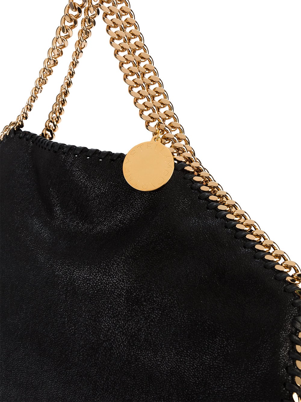 Stella Mccartney Totes - Nero | e0ebb2dcf79cab40c22ecd162c9fb42d36058adf
