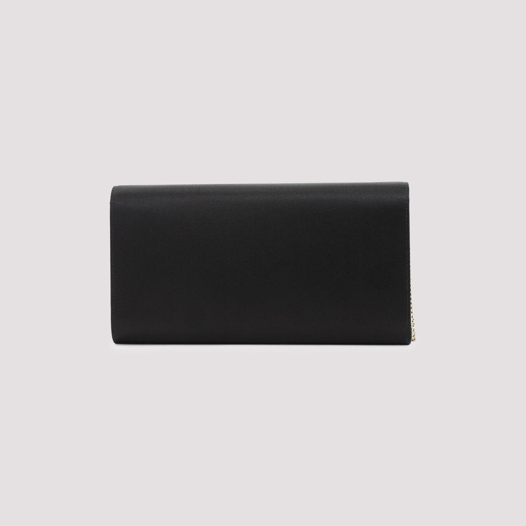 Roger Vivier Handbag - Nero | f7ac3f4429ac2b2ca2f6bd61b54507976eb7a6b8