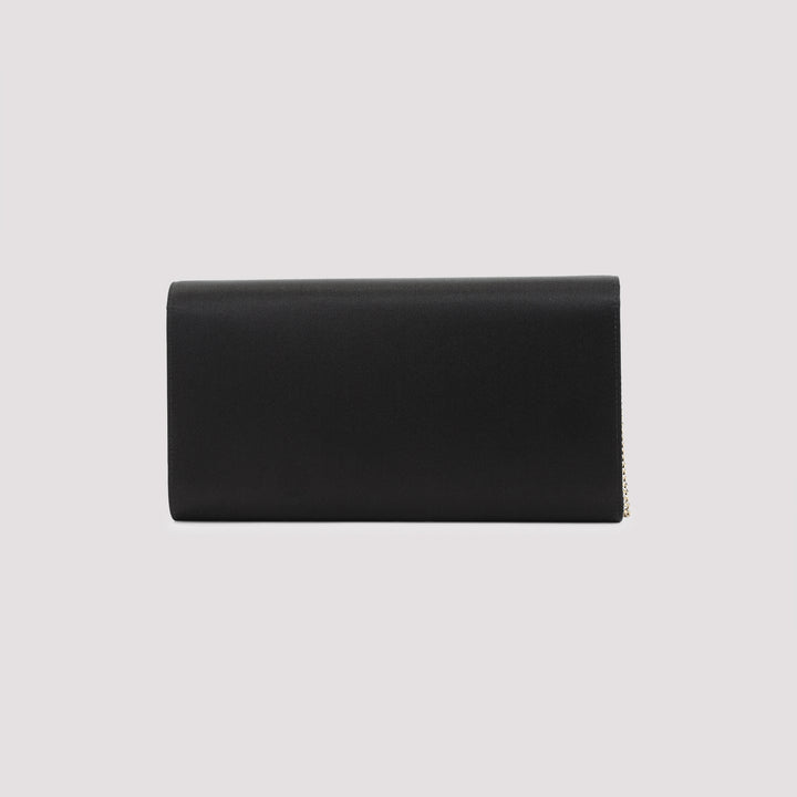 Roger Vivier Handbag - Nero | f7ac3f4429ac2b2ca2f6bd61b54507976eb7a6b8