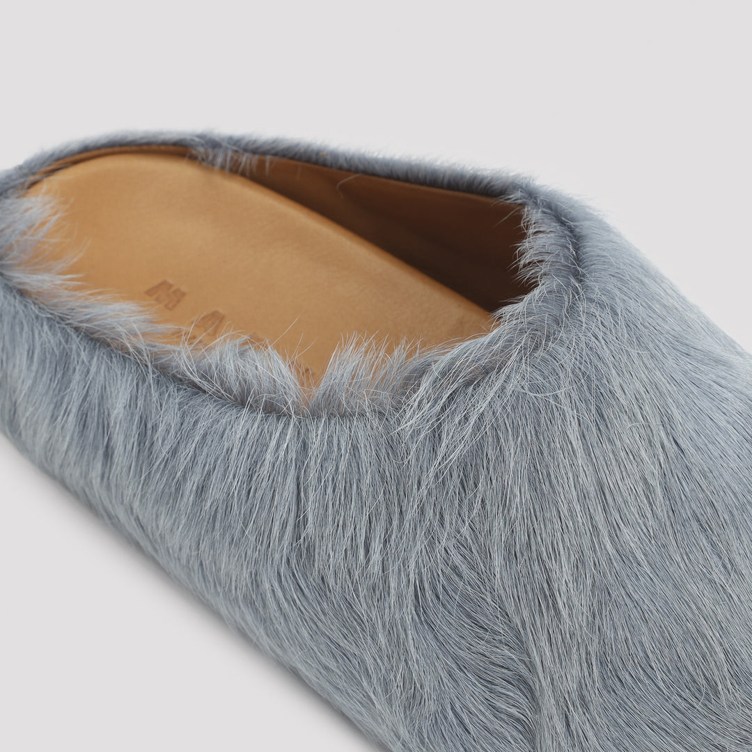 Marni Sandali - Blu | 167f19bafd6171e631f160fe3baf038e18a21fcb