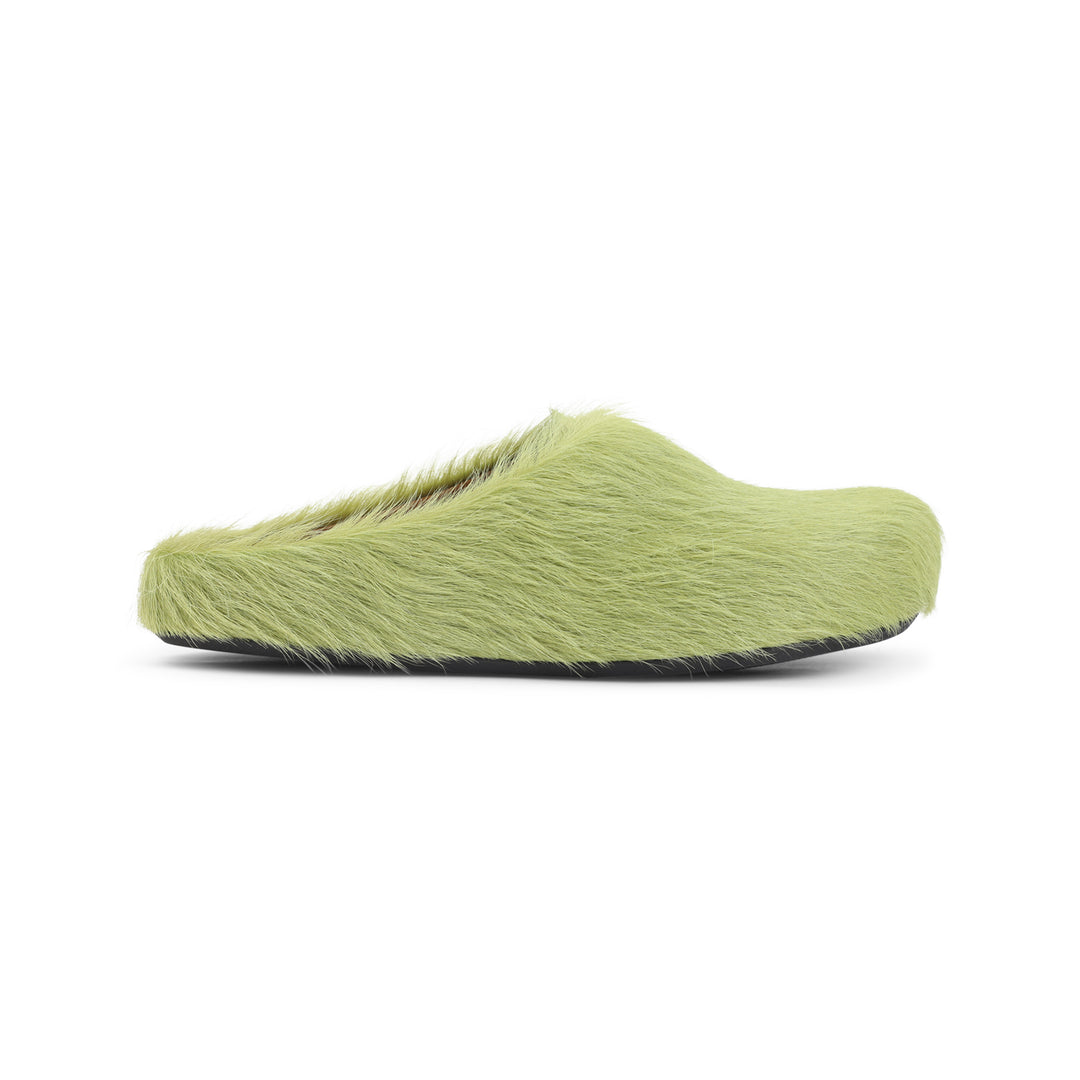 Marni Sandali - Verde | e76de79a40f4aeb29736bab8b5c0e3e9ba25394b
