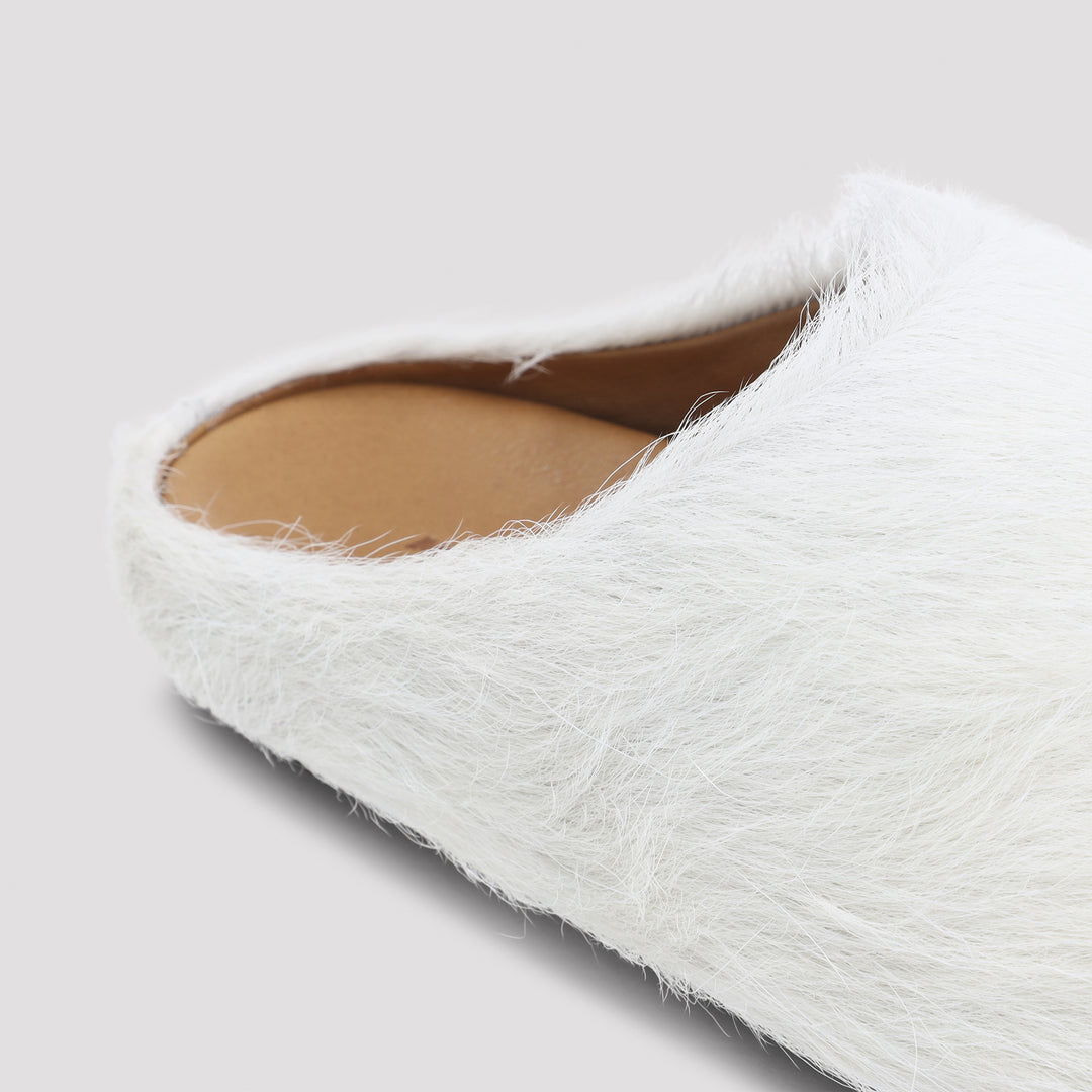 Marni Sandali - Bianco | 19a5f2756c420db0f22fb7d0227d10871b5d840b