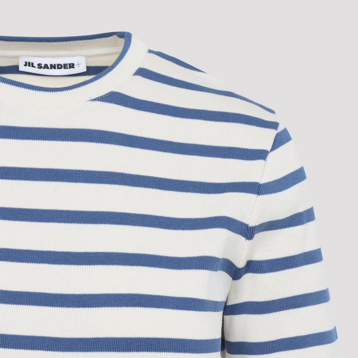 Jil Sander T-shirts - Nude & Neutrals | 151a953f5dd0cb09d0c728185b3fc18de0464de2