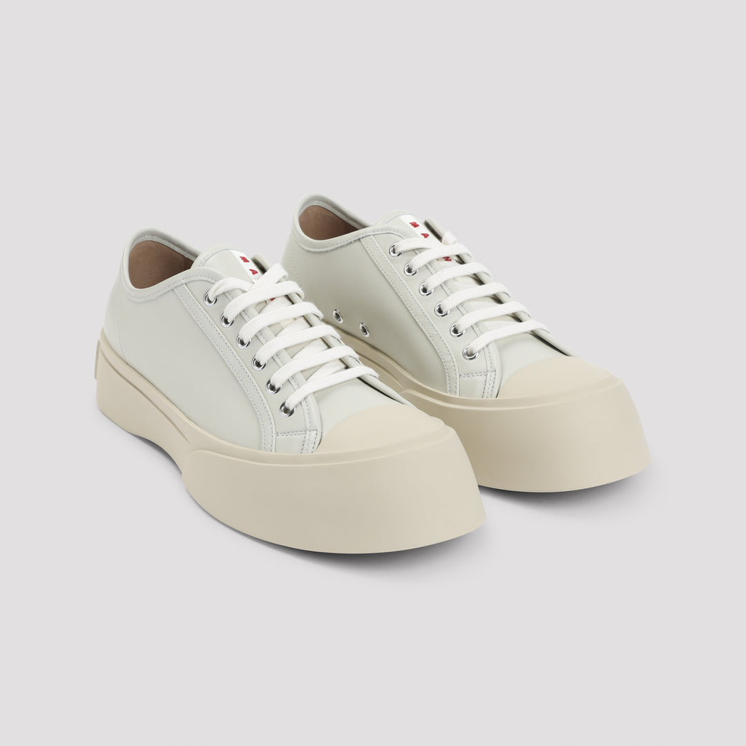 Marni Sneakers - Nude & Neutrals | eb7391856557df191aaea80969862b0ec0cf32d2