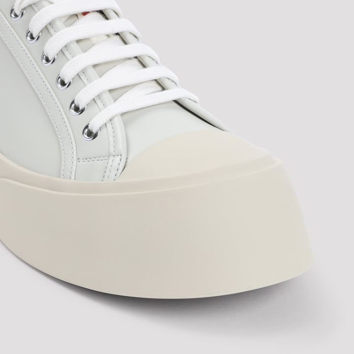 Marni Sneakers - Nude & Neutrals | 6d64c0dfe1118ca7749eb1b2e198864e592e7451