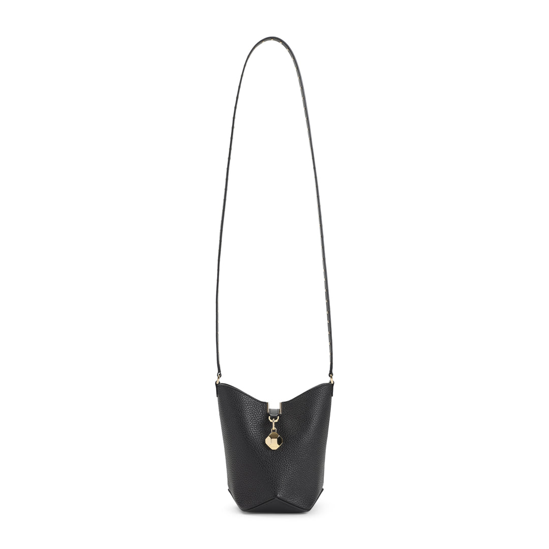 Lanvin Handbag - Nero | e40674a79e4ab445f34eeadf3675449f11586748