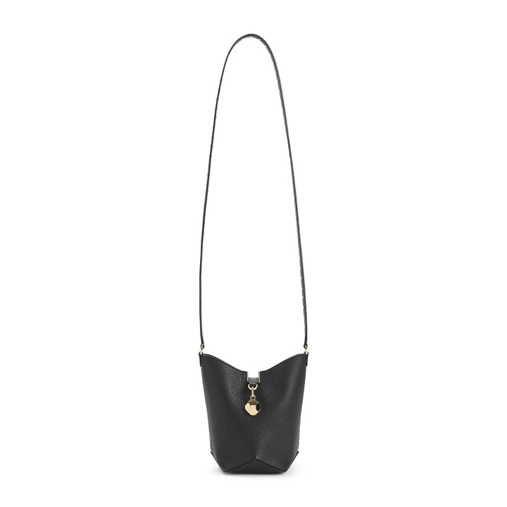 Lanvin Handbag - Nero | e40674a79e4ab445f34eeadf3675449f11586748