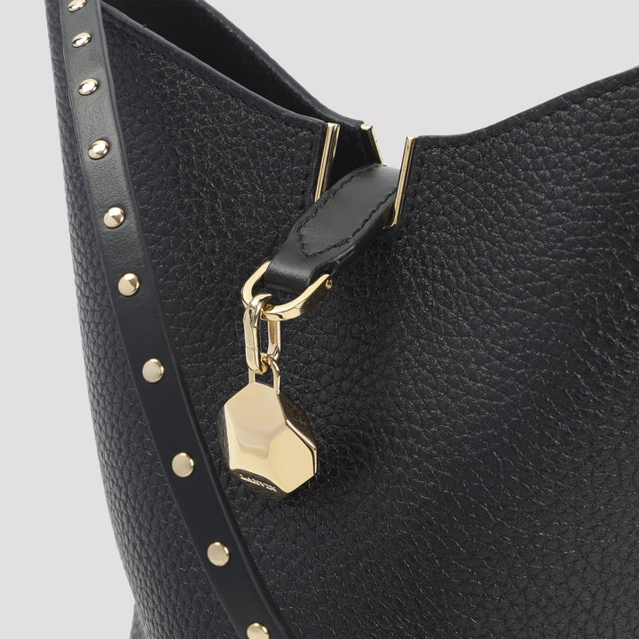 Lanvin Handbag - Nero | 3c2dbc43c924018d9d11a7e519ffc0d06d79e536