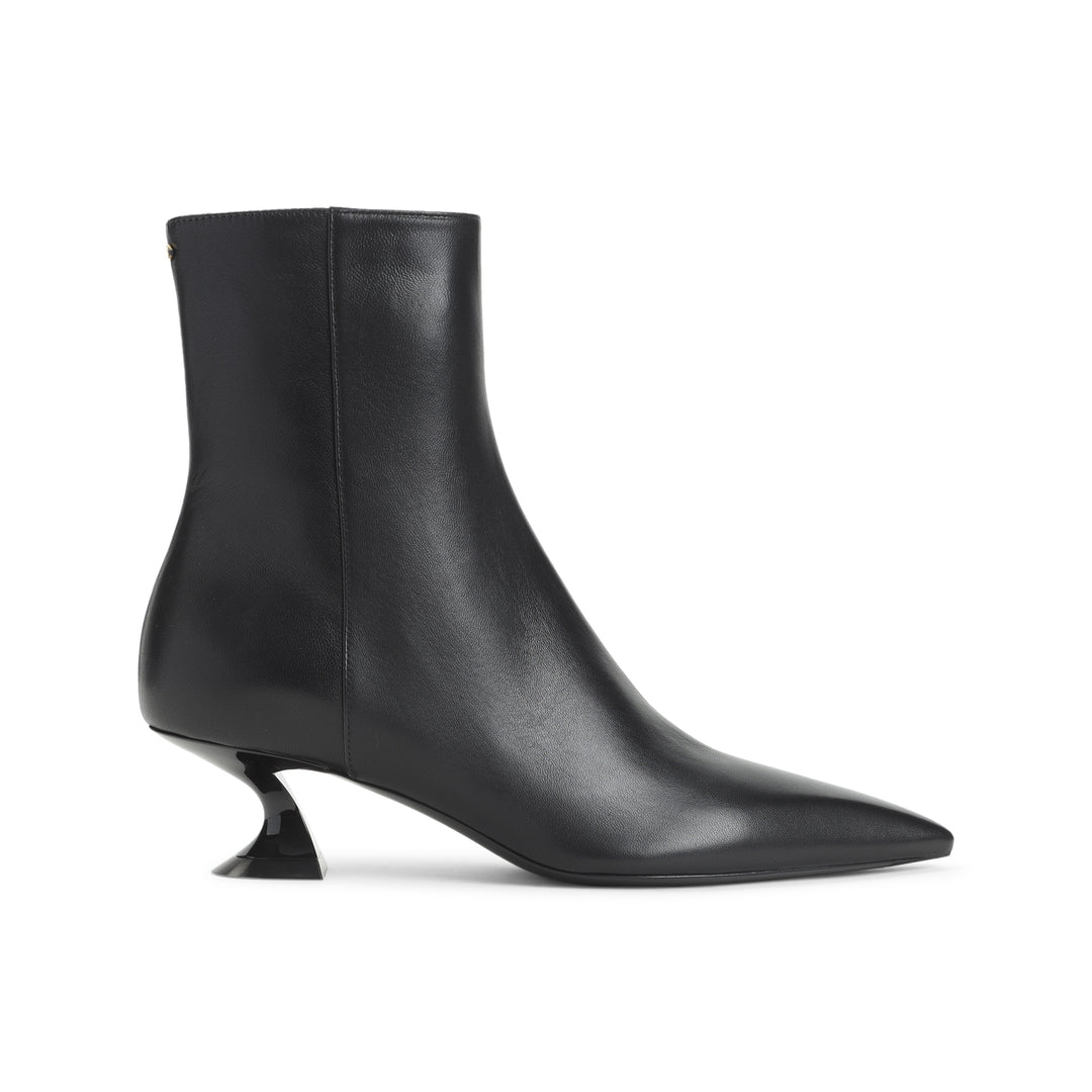 Lanvin Boots - Nero | 38d1bf445b609892a130bcc685d798efe339de7b
