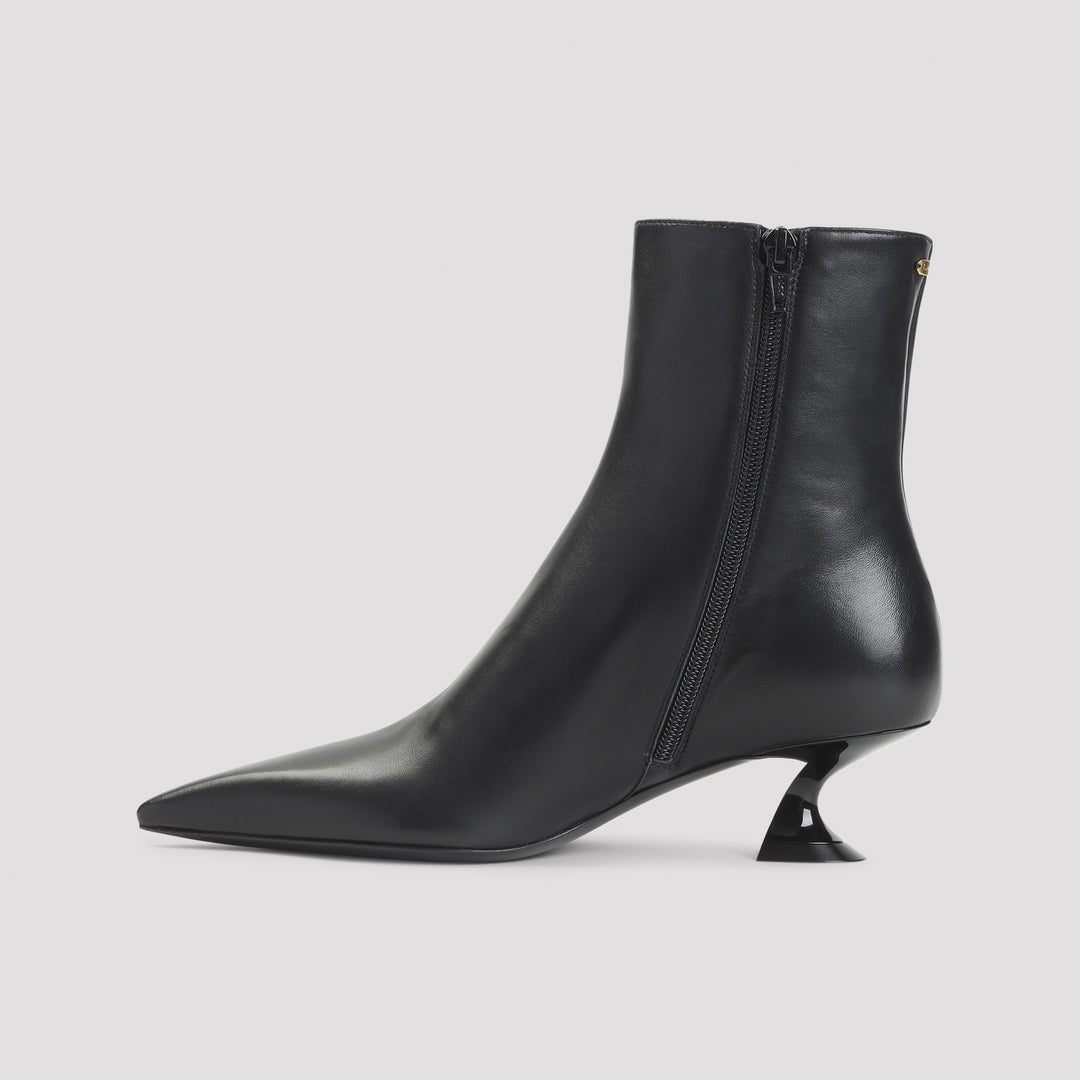 Lanvin Boots - Nero | 17ca815d152a3e22597b387234c49863996273ca