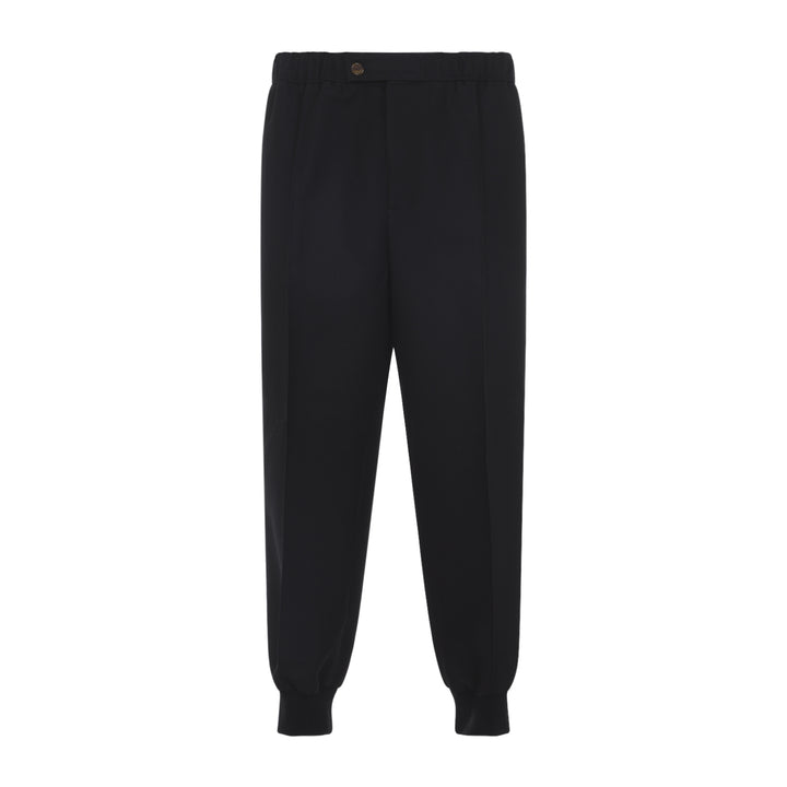 Lanvin Track pant - Nero | dd99e83ce0fdc3785d7ec72f0cec8df262873ca5