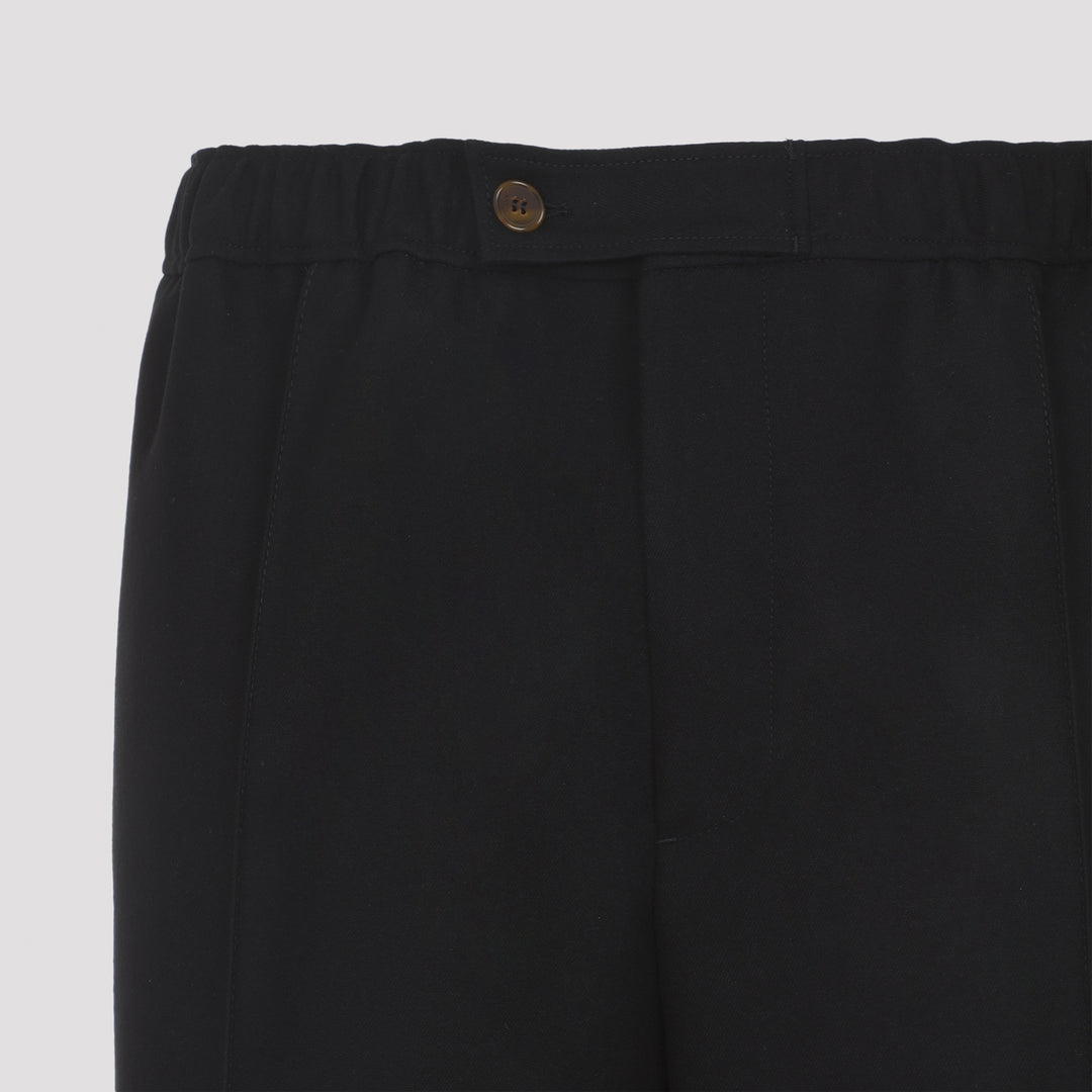 Lanvin Track pant - Nero | c0e31c59233cc29f48a26eb0b96b2b06ec3b9b2e