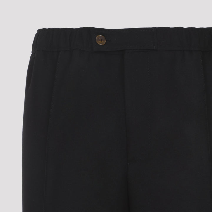Lanvin Track pant - Nero | c0e31c59233cc29f48a26eb0b96b2b06ec3b9b2e