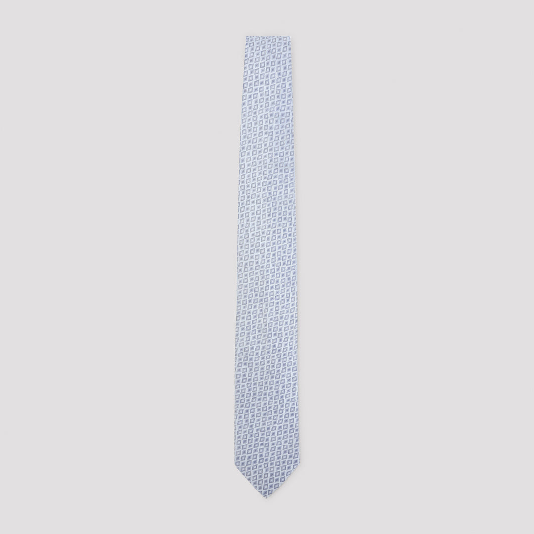 Lanvin Ties - Blu | a7fc8fa26165c94ac2ef0f585b02eb71caaed881