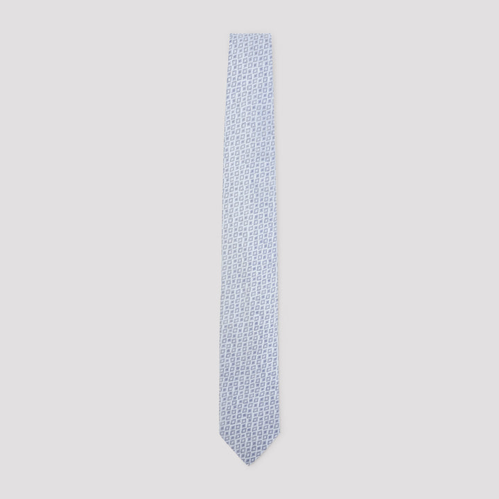 Lanvin Ties - Blu | a7fc8fa26165c94ac2ef0f585b02eb71caaed881