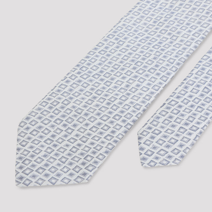 Lanvin Ties - Blu | 9340c435f86f2c6f006d06509b1ec722cde84b5d