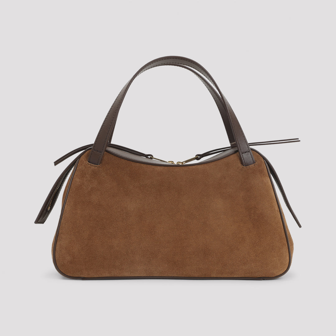 Jil Sander Borse a Spalla e Tracolla - Marrone | 1cc20825d456a9f2a4de95ad4f4bafb136232f76