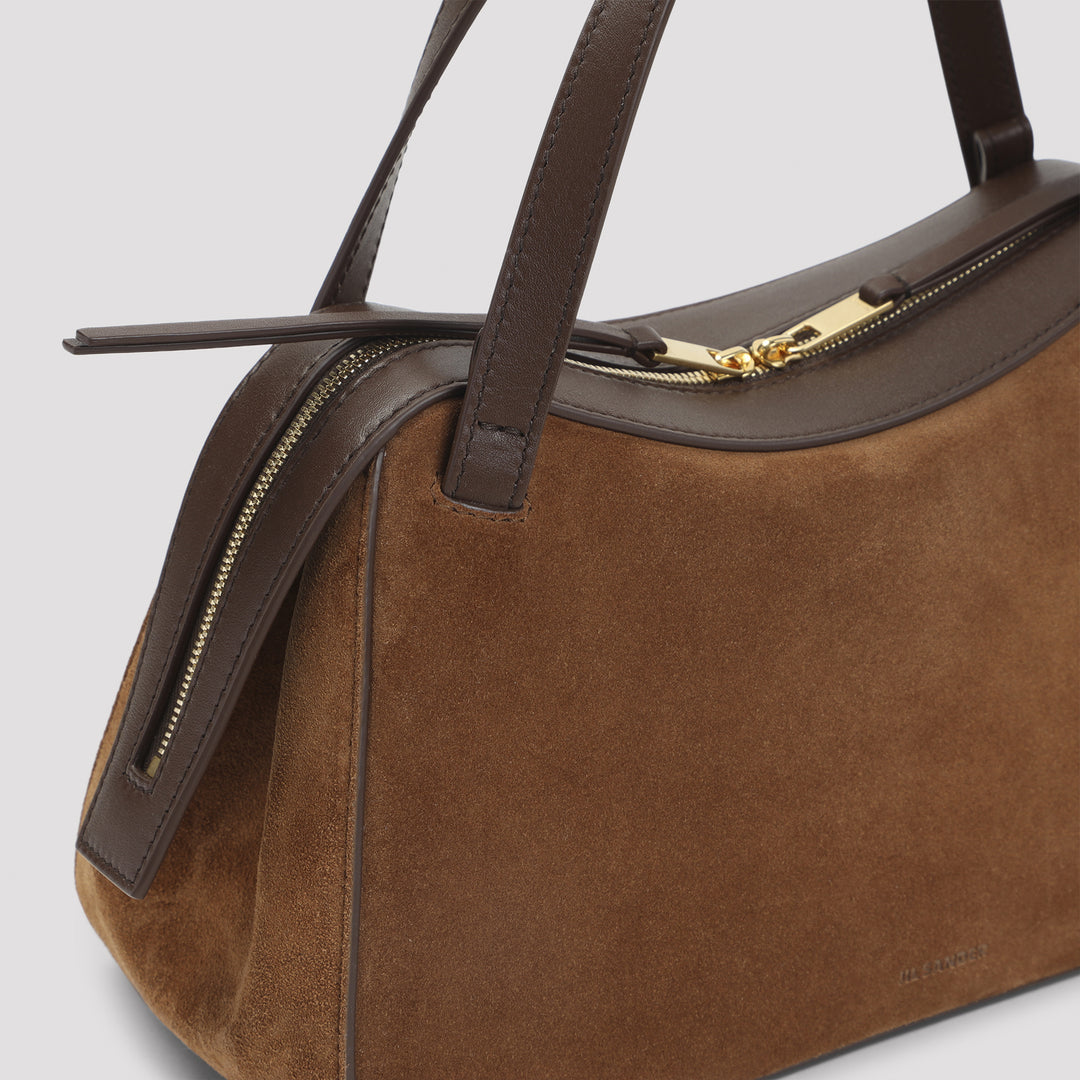Jil Sander Borse a Spalla e Tracolla - Marrone | c008c5d9c4449432d3dcf4214b4051805b255fbb