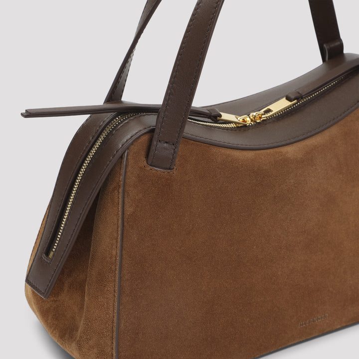 Jil Sander Borse a Spalla e Tracolla - Marrone | c008c5d9c4449432d3dcf4214b4051805b255fbb
