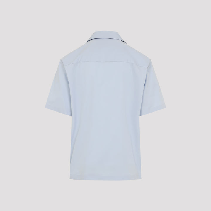 Jil Sander Shirts - Blu | 2449ad97c3162a258bc83dcfb0a4b707fb461395
