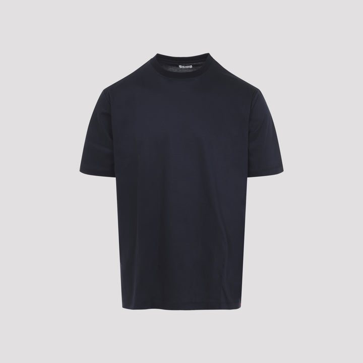 Kiton T-shirts - Blu | e2b6584b08b070c520ced4d82b3b807822ead0b2