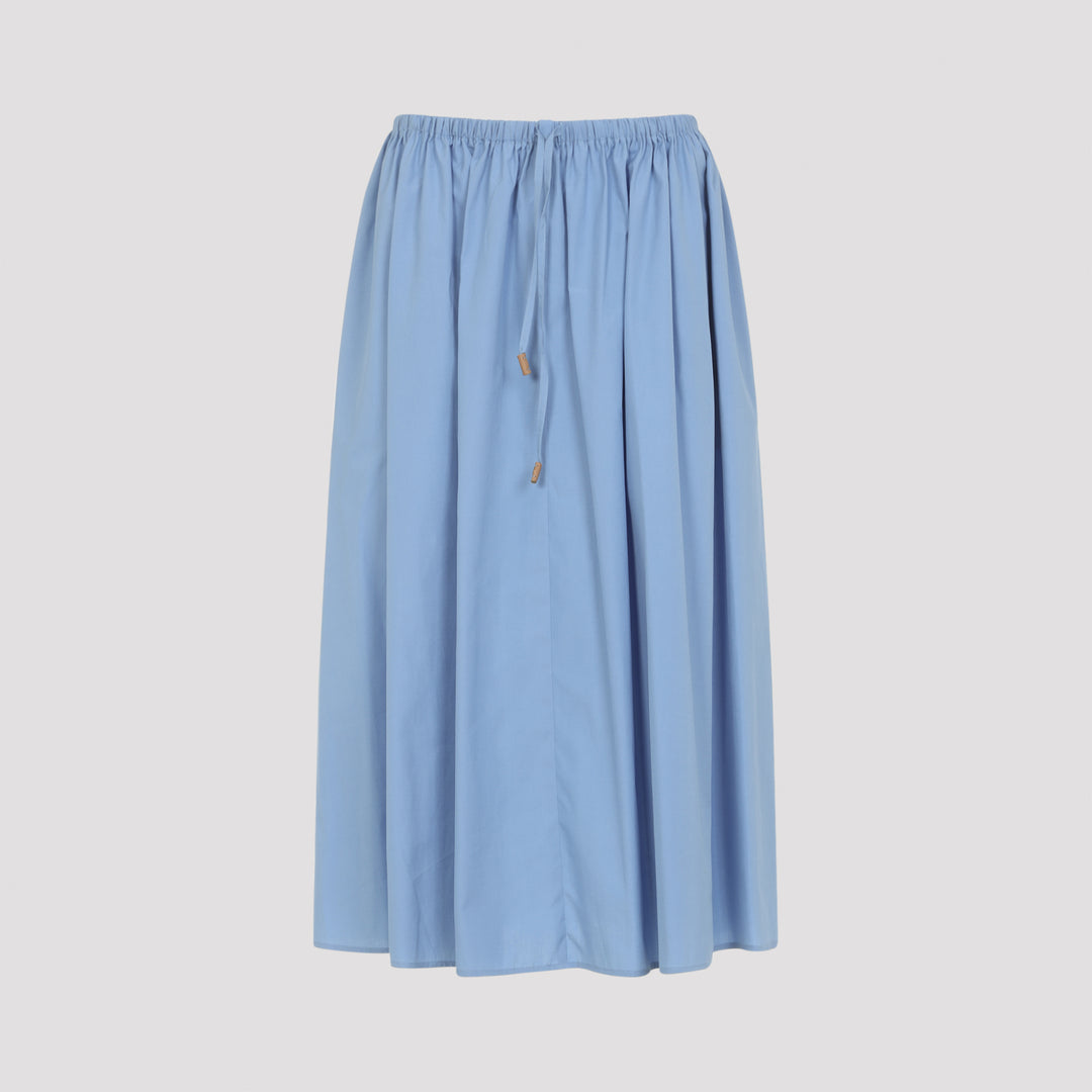 Marni Midi skirts - Blu | 3252bed4f2fbbea9348558a0dad795abd0366fc6