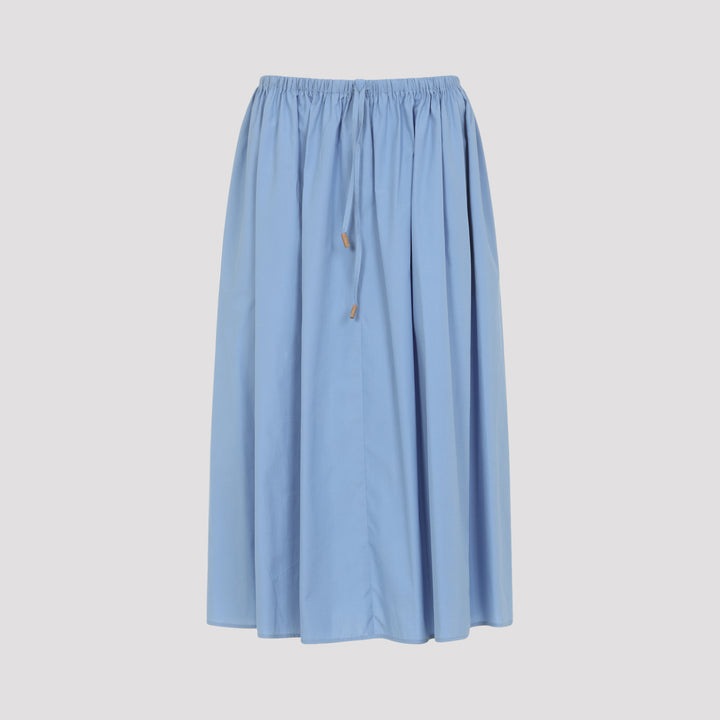 Marni Midi skirts - Blu | 3252bed4f2fbbea9348558a0dad795abd0366fc6