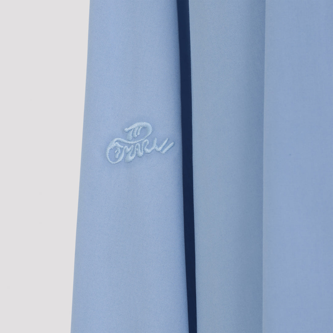 Marni Midi skirts - Blu | dfde09d2c19d62505e7b916cb2970c29f83a89c2