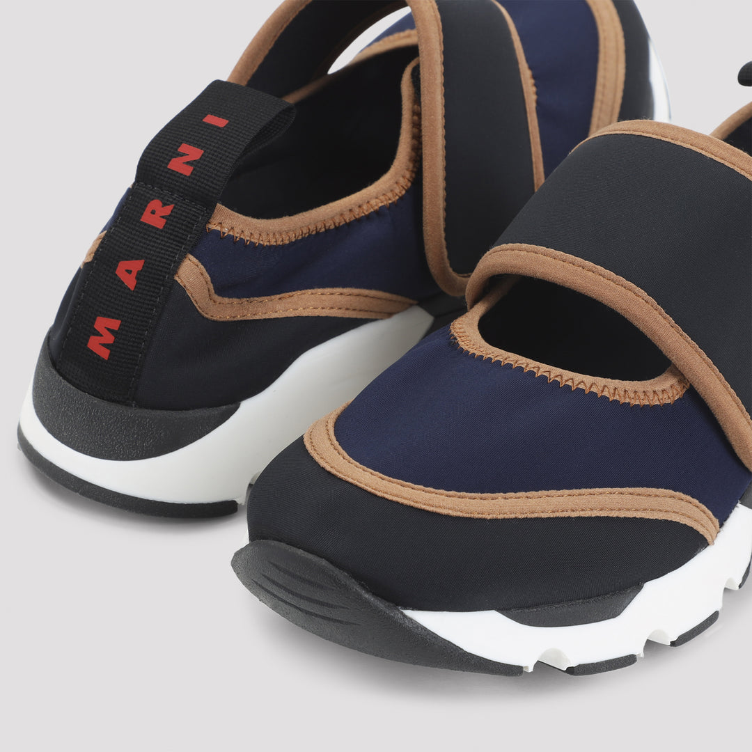 Marni Sandali - Blu | b4f92c058885c682cdb02ad96f73f4c154ae32af