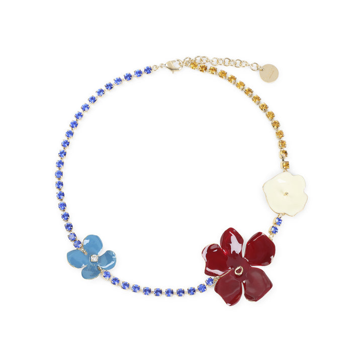 Marni Necklaces - Rosso | e267dd11836ea93f63f9e1422e8765ab33294c32
