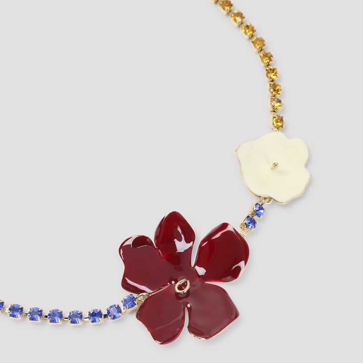 Marni Necklaces - Rosso | 667a413be9b6d28200530bea1d339a96c3823d41