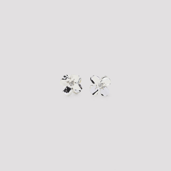 Marni Earrings - Yellow & Orange | 3a3b4fb1f0b4a2d95cada742d60de1e6f16d1adc