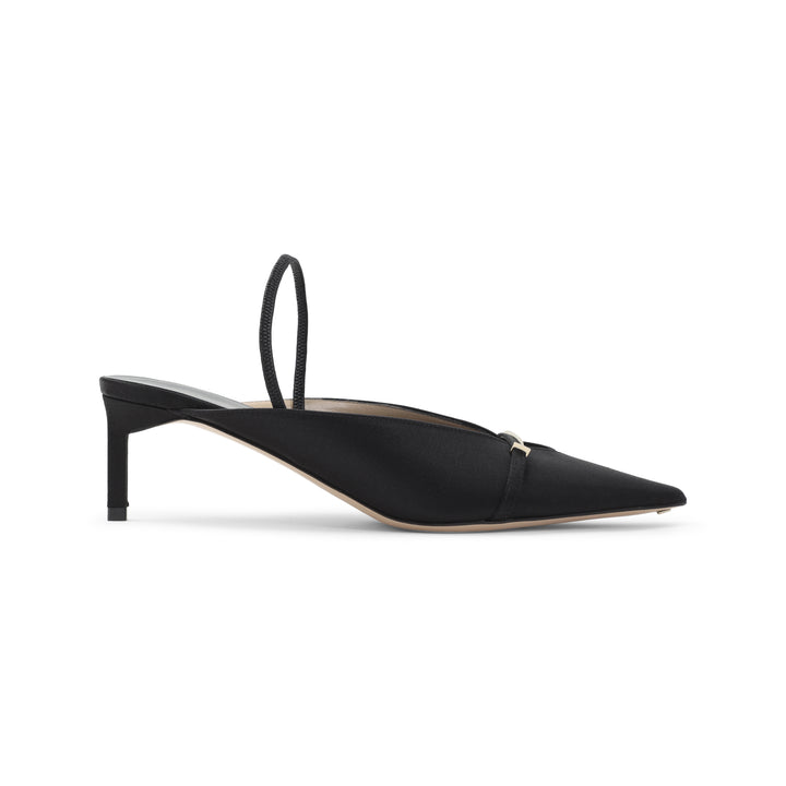 Tom Ford Mules - Nero | 642845e8689b4d89b65f119cded0c2d769cd6421
