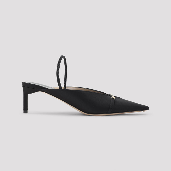 Tom Ford Mules - Nero | 4bc327c8274e07e753c54f767fbdb8285cc79796