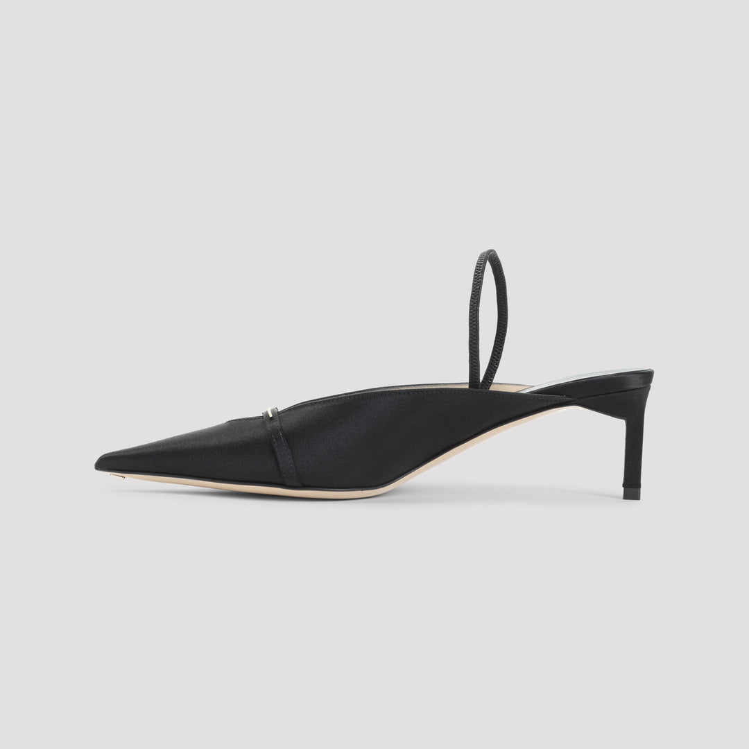 Tom Ford Mules - Nero | 5d6ce0e97ae9005b2d603ee6f8f6476660fae005