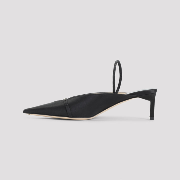 Tom Ford Mules - Nero | 5d6ce0e97ae9005b2d603ee6f8f6476660fae005